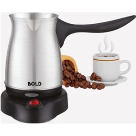 Resim Bold BSC-005 Elektrikli Cezve 