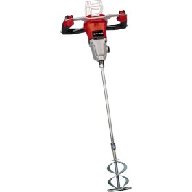 Resim Tp-Mx 18-2 Li Bl - Solo, Akülü ve Harç Mikseri 