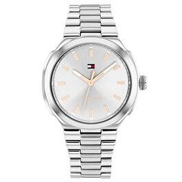 Resim Tommy Hilfiger TH1782817 Erkek Kol Saati 