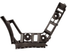Resim Tampon Braketi Arka Sağ Vw Golf6 08-13 