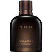 Resim Dolce&Gabbana Pour Homme Intenso Erkek Parfüm EDP 75 ML 