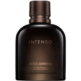 Resim Dolce&Gabbana Pour Homme Intenso Erkek Parfüm EDP 75 ML 