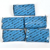 Resim Hubstein 5 ADET 38070 KİL HAMURU 180GR 