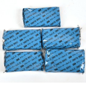 Resim Hubstein 5 ADET 38070 KİL HAMURU 180GR 