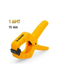 Resim Sgs Pratik Mandal İşkence 75 Mm. - Çene Açıklığı 35 Mm. - 1 Adet 