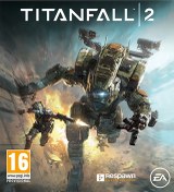Resim EA Sports Titanfall 2 Playstation 4 Oyunu 