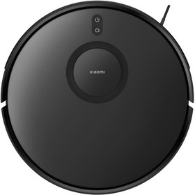 Resim Xiaomi Mi Robot Vacuum S10T 8000 PA Siyah Akıllı Robot Süpürge 