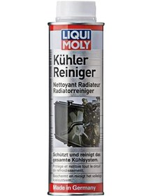 Resim Liqui Moly Radyatör Temizleyici 300 Ml 3320 Üretim Yılı: 2023 