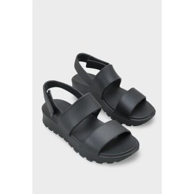 Resim Capone Outfitters Gabriela Eva Kadın Sandalet 