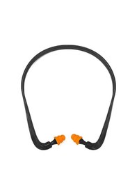 Resim Pazly Yeniden Kullanılabilir Silikon Kulak Tıkacı - 22db Ses Azaltma, İş & Av & Konser İçin Rahat Koruma, Kullanıcı Yorumlarına Dayalı 