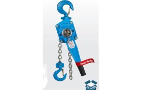 Resim Proter Zincirli Hubzug 1.5 Ton 1.5 Metre 