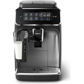 Resim Philips EP3246/70 Tam Otomatik Espresso Makinesi - Siyah - 230 Watt 