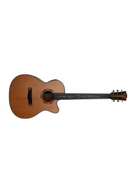 Resim Merida C-37omces Cardenas Elektro Akustik Gitar 