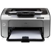 Resim HP LaserJet P1108 Mono Single Function Laser Printer 