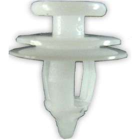 Resim Segman Klips Döşeme Kapı 6990 50 Peugeot Citroen C3 64382659 10 Lu Paket - Öz-iş 