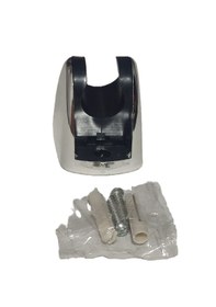 Resim El Duşu - Duş Başlığı İçin Krom Mafsal Krom Kaplama 