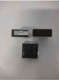 Resim Sgr662v024 24v 16a 1c Elesta Güç Röle 