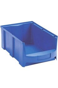 Resim Yıldızan Star Plastik Avadanlık No: 4L Mavi 1153473 