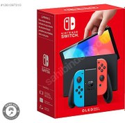 Resim *SIFIR NINTENDO SWTICH OLED 2YIL GARANTI -- GAME KEY 
