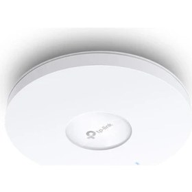 Resim Timion Tp-Lınk Omada EAP653 AX3000 Dual Band Wıfı 6 1xgbıt RJ45 Port 574MBPS/2.4GHZ Tavan Tipi Access Poı 