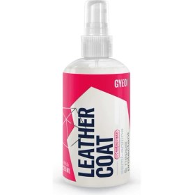 Resim Gyeon Q² Leather Coat Redefined 120 ml Deri Yüzeyler İçin Bakım ve Koruma Özellikli Ürün 