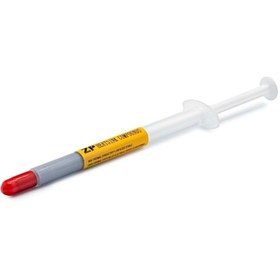 Resim HADRON Hn256 Termal Macun Küçük Gri 0.5 gr 