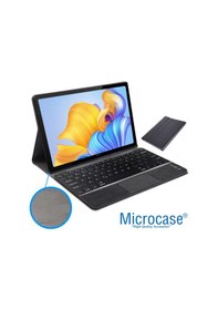 Resim Honor Uyumlu Pad 8 12'' BT Touchpad Klavye+Mouse+Kılıf - BKK7 