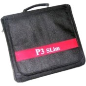 Resim YUES Ps3 Çanta Seyahat Taşıma Çantası Ps3 Slim ve Super Slim Kasalara Uyumlu 