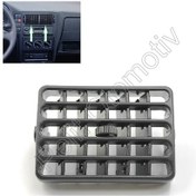 Resim Polo Orta Konsol Havalandırma Izgarası 6k0819755 