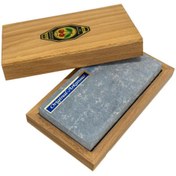 Resim Kirschen Two Cherries Doğal Arkansas Bileme Taşı 100x50 