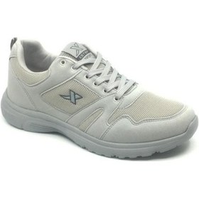 Resim X-Step Erkek Günlük Yazlık Rahat Hafif Spor Büyük Ayk. 40-47 (525318089) 