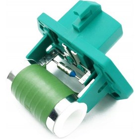 Resim Fkoto Ford Fiesta Motor Isı Direnç Fan Rezistansı 1996--2008 