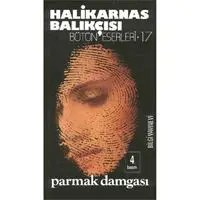 Resim Parmak Damgası 
