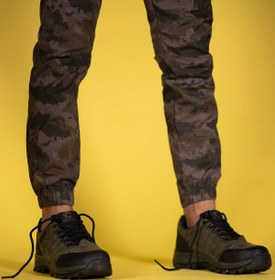 Resim Riccon Discoverer Unisex Trekking Ayakkabı 0012X5 Haki - Haki / 