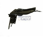 Resim 2003-2006 Mercedes E Class W211- Ön Panel Üst Parça Sol (Tyg) (Adet) (Oem No:2116200316) 