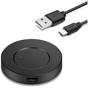 Resim Huawei Gt 2 46 Mm Manyetik Şarj Cihazı Ve Usb Kablosu - Şarj Kiti 