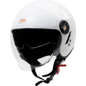Resim Origine Alpha Açık Motosiklet Kaskı 
