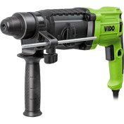 Resim Vido WD011320026 Sds Plus Kırıcı Delici 800W 