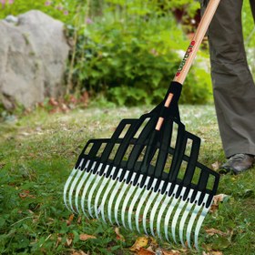 Resim Gardol Metal Bahçe Tırmığı 