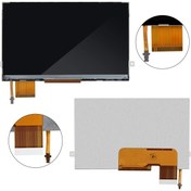 Resim POPKONSOL Psp 3000 Serisi Uyumu Lcd Ekran Yedek Parça Psp Slim Lite Model Için Lcd Ekran Panel 