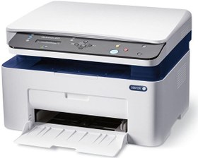 Resim Xerox 3025V BI Lazer Yazıcı 