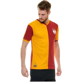 Resim Galatasaray Lisanslı Fan Metin Oktay Yetişkin Forma - S 