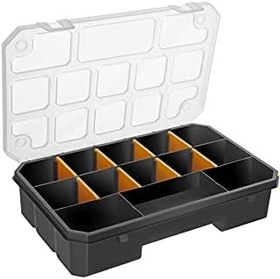 Resim Superbag Slım Organizer 12 
