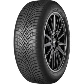 Resim Debica 235/60R18 107V Navigator 3 Xl 4 Mevsim Lastik (2022) 