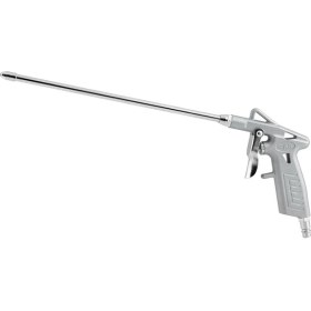 Resim PremiumPort Yüksek Performanslı Uzun Uçlu Hava Tabancası, Güç ve Dayanıklılık 