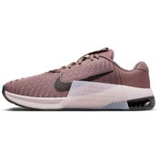 Resim Nike Metcon 9 Kahverengi Kadın Antrenman Fitness Ayakkabısı 