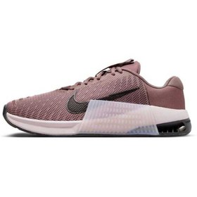Resim Nike Metcon 9 Kahverengi Kadın Antrenman Fitness Ayakkabısı 