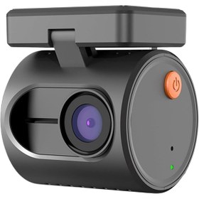 Resim STOREMAX Mini 3 Gen2 2K 1296P WiFi 145° Geniş Açı Gece Görüşlü 32GB Hafıza Kartlı Akıllı Araç Ka 