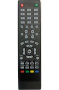 Resim Genel Markalar 1216 Dijitsu Lcd-led Tv Kumandası 