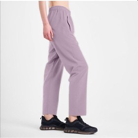 Resim Lescon 25n-2137 Kadın Eşofman Altı Lila 